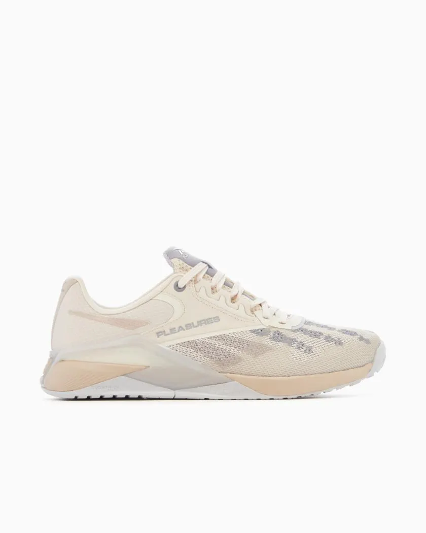 Reebok x Pleasures Nano 6000