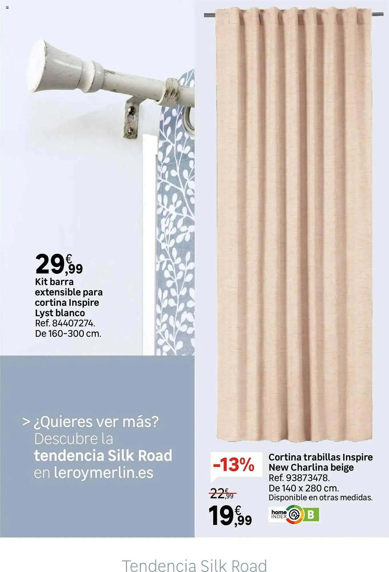 Catálogo de Catálogo Leroy Merlin 11 de septiembre al 31 de enero 2026 - Página 55