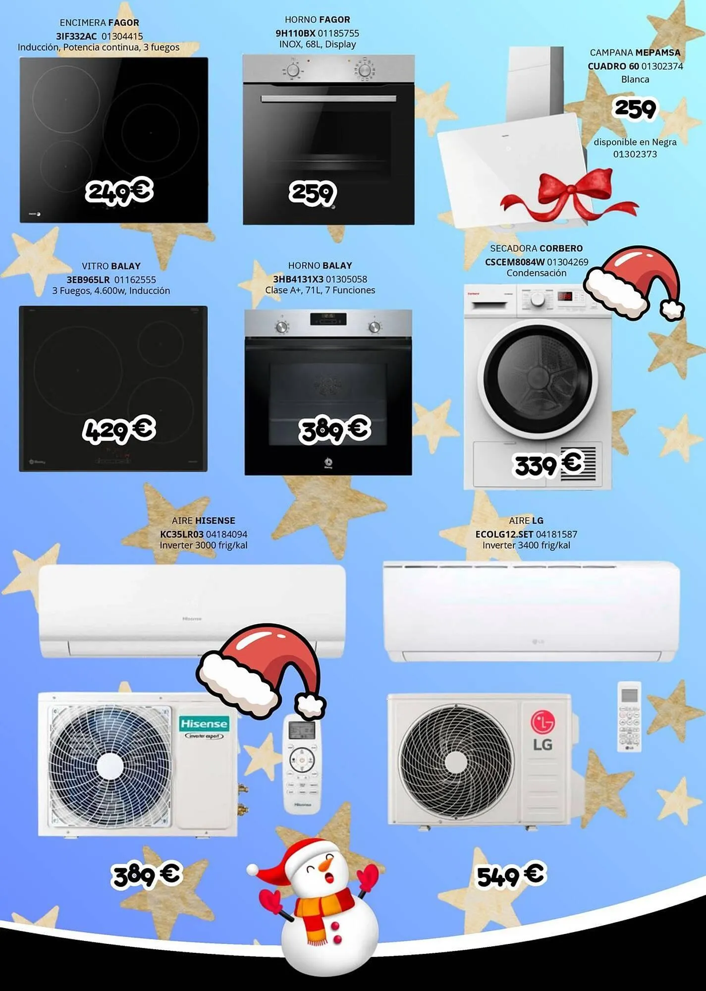 Catálogo de Catálogo Master Cadena 10 de diciembre al 31 de diciembre 2025 - Página 4