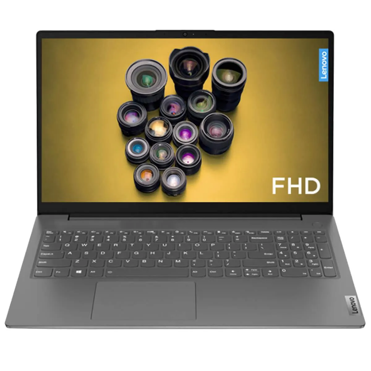 PORTÁTIL LENOVO DE 39,6CM (15,6'') V15 G2 ITL 82KB000PSP i5 - 8GB - 256GB SSD