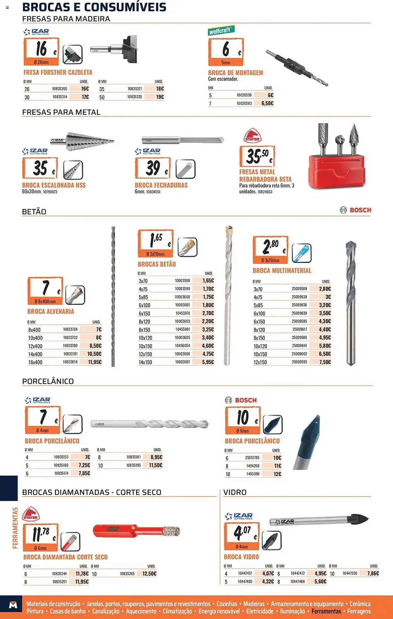 Catálogo de Folleto Obramat 17 de agosto al 28 de diciembre 2025 - Página 396