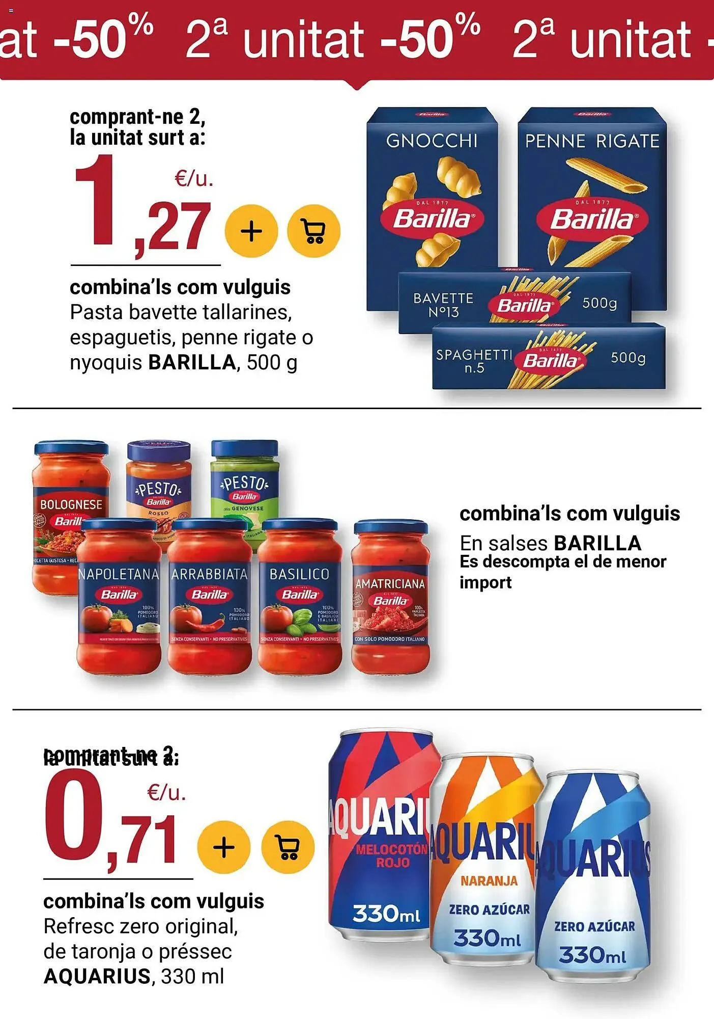 Catálogo de Folleto BonpreuEsclat 2 de diciembre al 15 de diciembre 2025 - Página 26