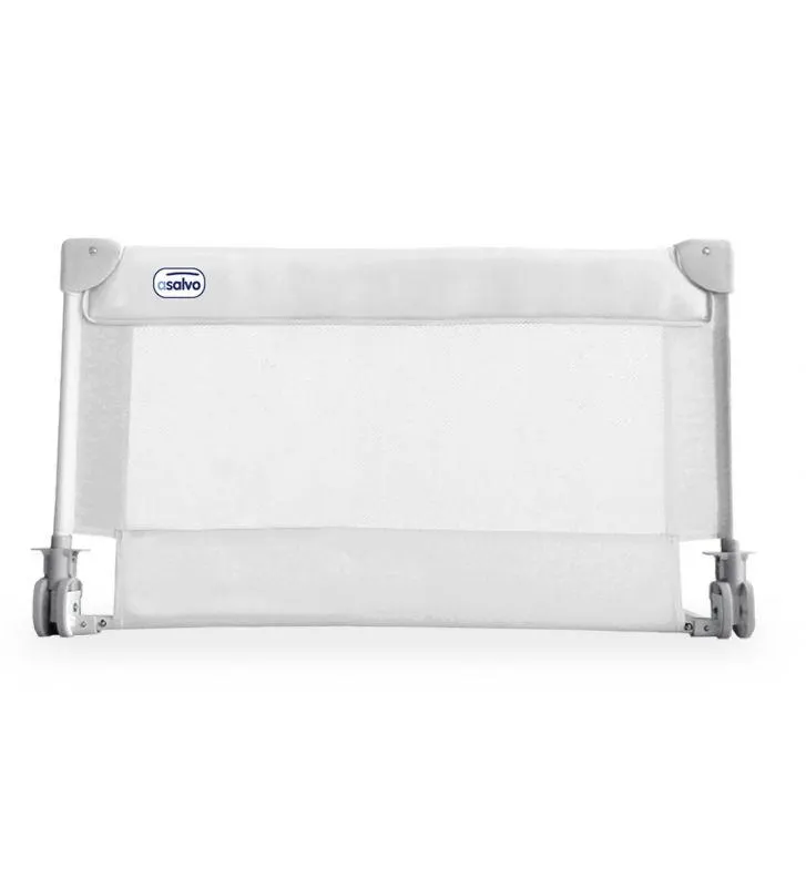Barrera de 90cm para Cama Standard Blanca