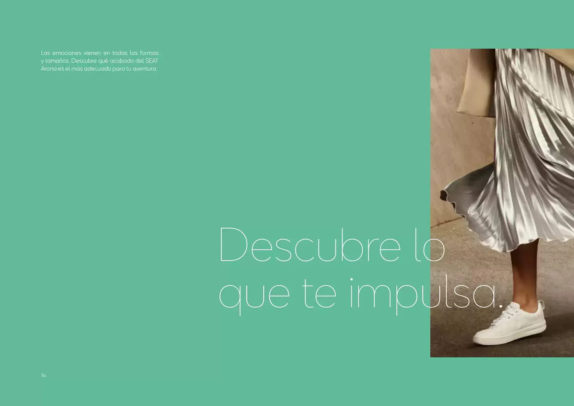Catálogo de Folleto SEAT 22 de noviembre al 31 de julio 2025 - Página 14