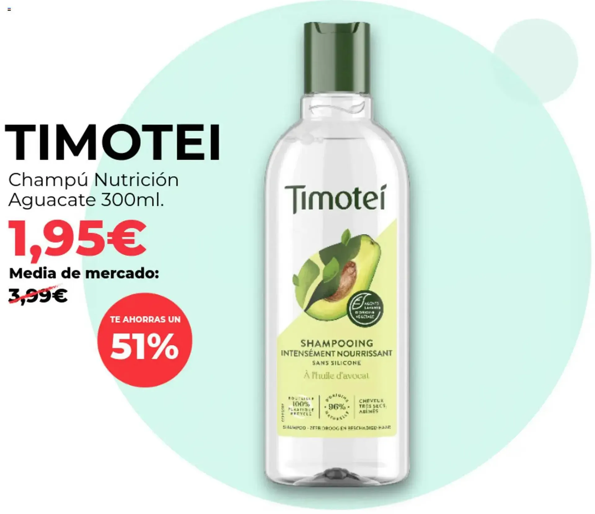 Catálogo de Catálogo PrimaPrix 17 de febrero al 22 de febrero 2026 - Página 6