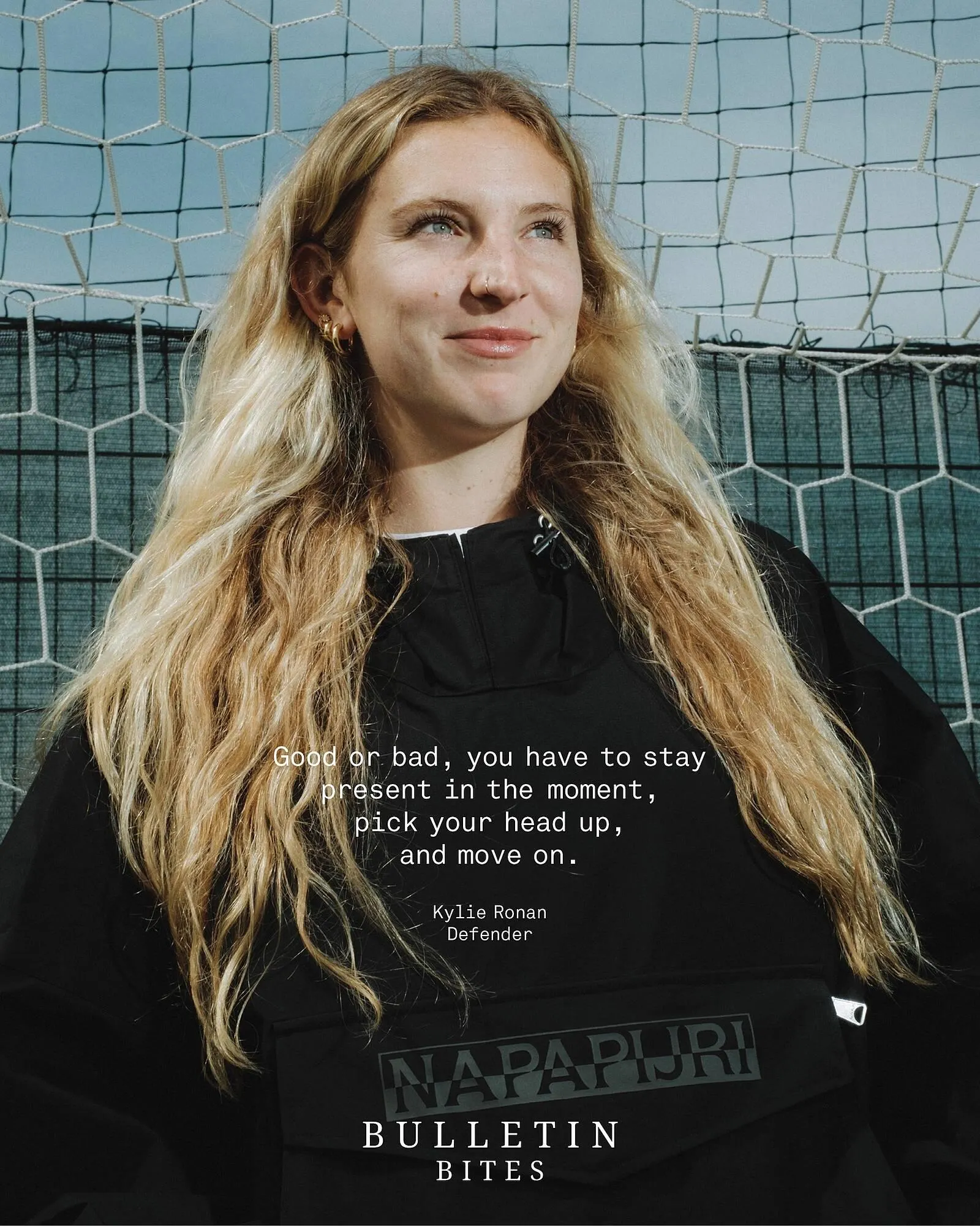 Catálogo de Folleto Napapijri 23 de abril al 6 de junio 2026 - Página 4