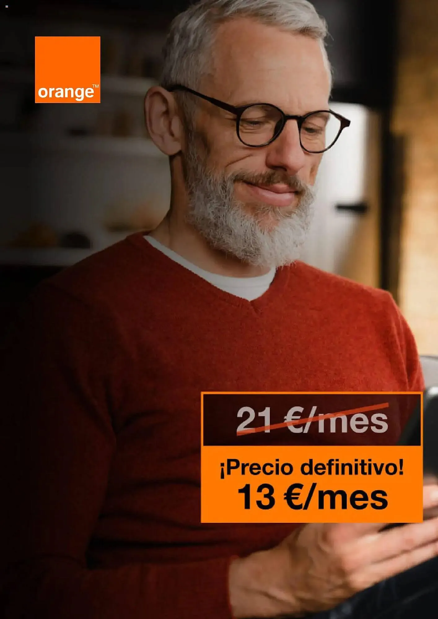 Catálogo de Catálogo Orange 25 de marzo al 25 de abril 2026 - Página 2