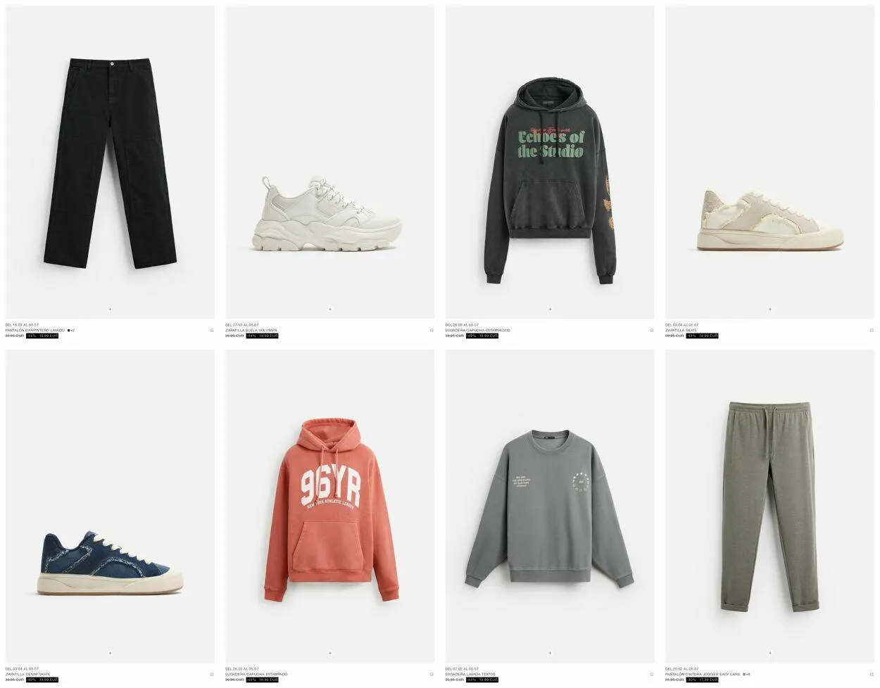 Catálogo de ZARA 9 de junio al 18 de junio 2025 - Página 6