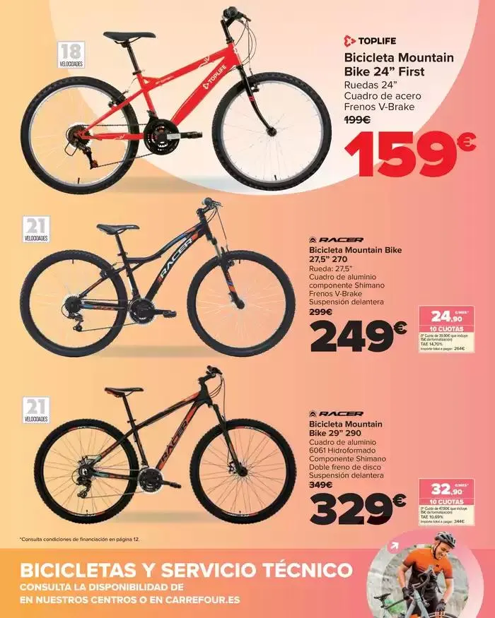 Catálogo de OCIO 26 de marzo al 27 de abril 2025 - Página 18