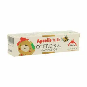 Aprolis Kids Oti-Propol Aceite – Intersa