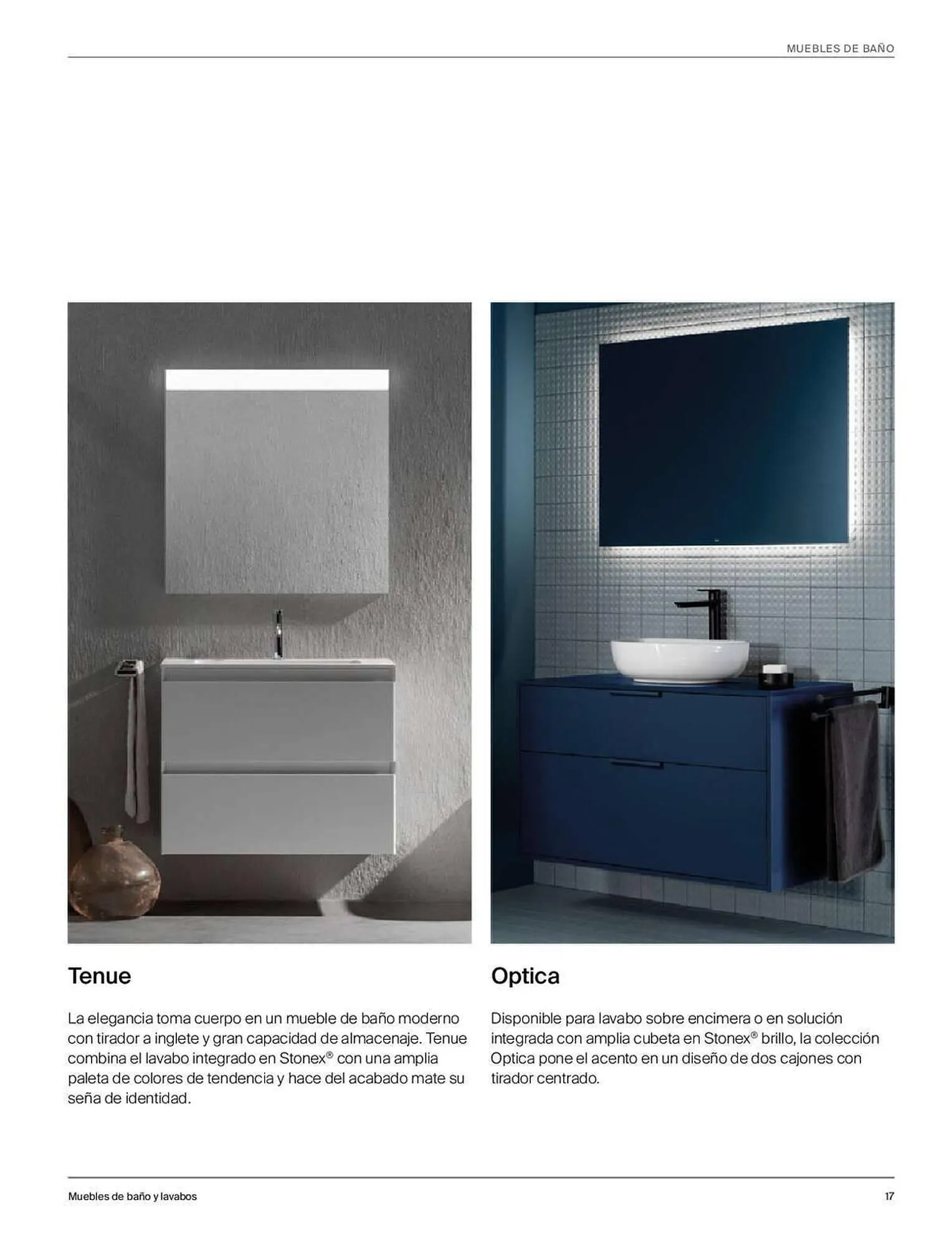 Catálogo de Folleto Roca 5 de enero al 1 de enero 2024 - Página 19