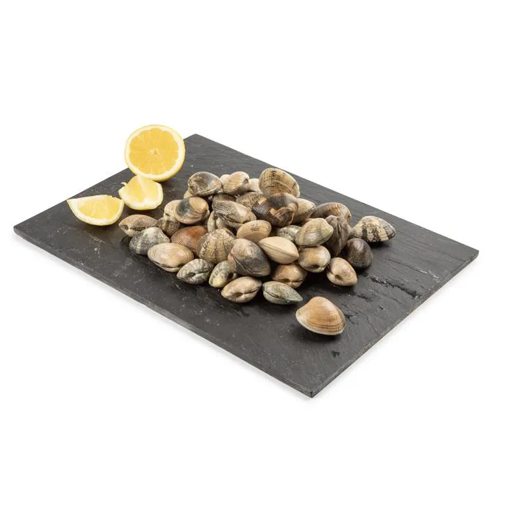 ALMEJAS CULTIVO BLANCA, BOLSA 500G PLAZA