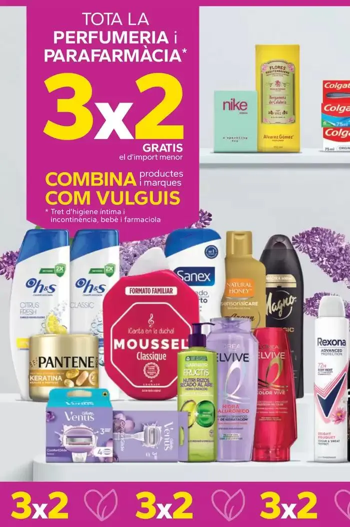 Catálogo de 2a Unitat -70% 1 de mayo al 14 de mayo 2025 - Página 10