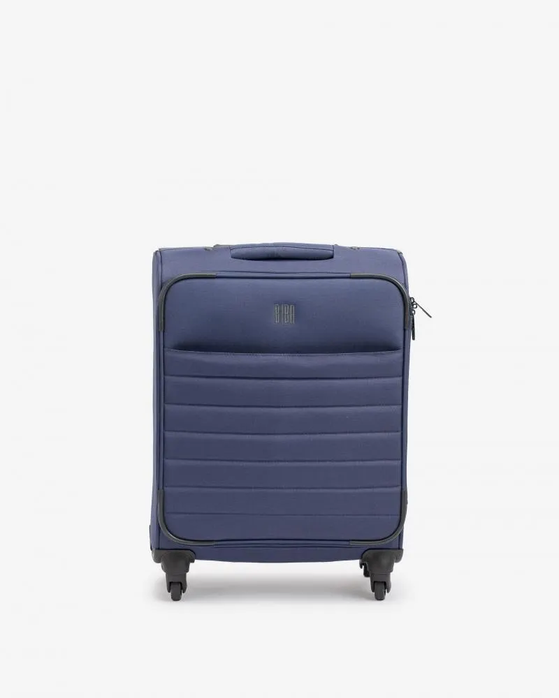 Maleta cabina BIBA Lila G