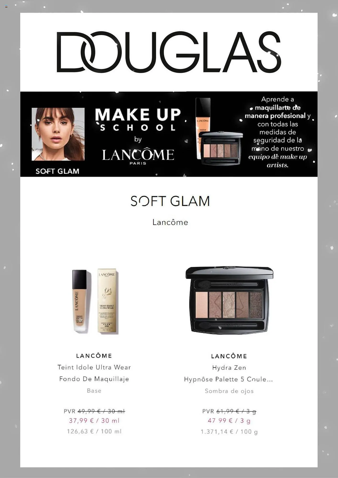 Catálogo de Folleto Douglas 6 de julio al 13 de julio 2023 - Página 5