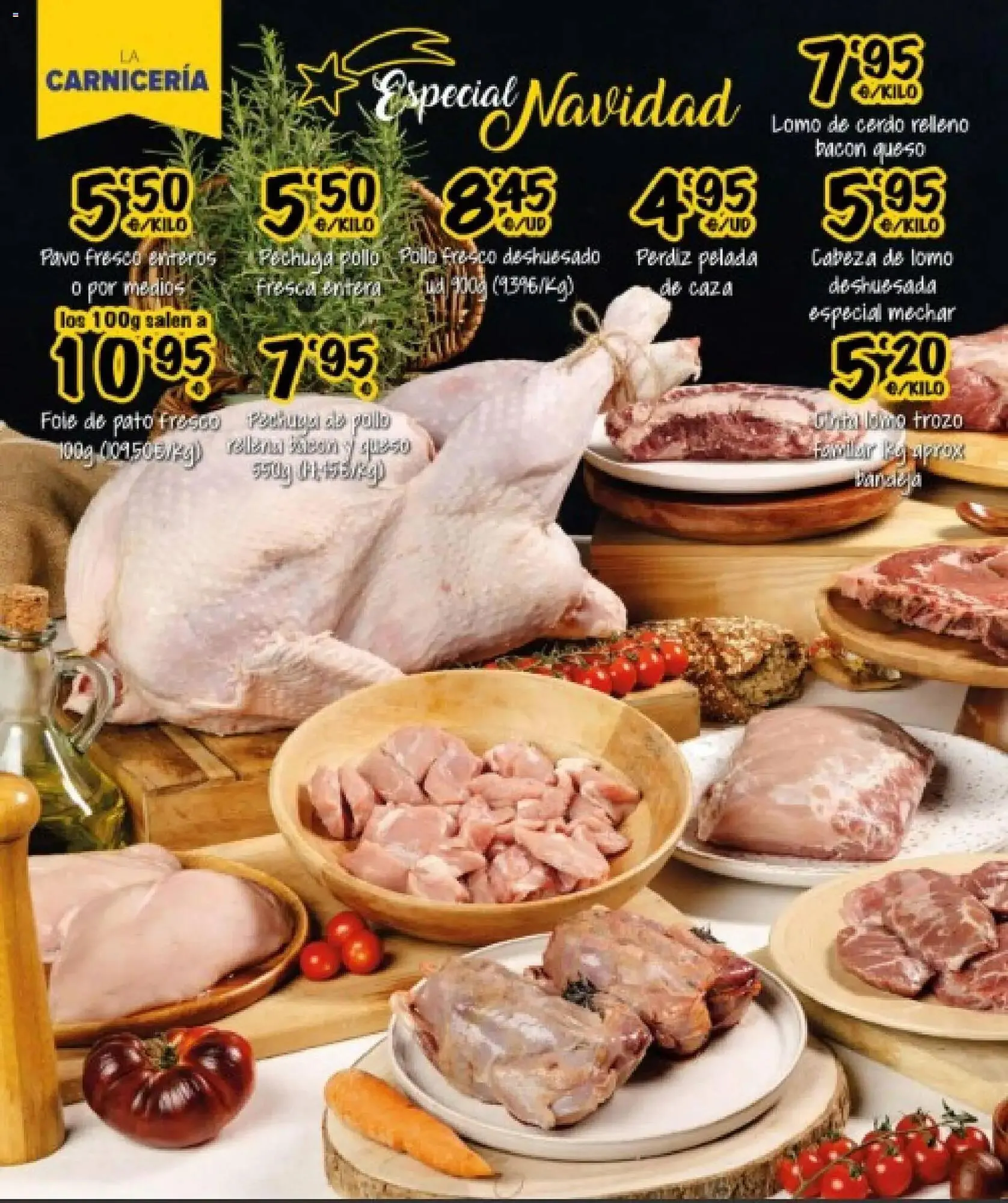 Catálogo de Folleto Cash Fresh 28 de noviembre al 31 de diciembre 2025 - Página 7