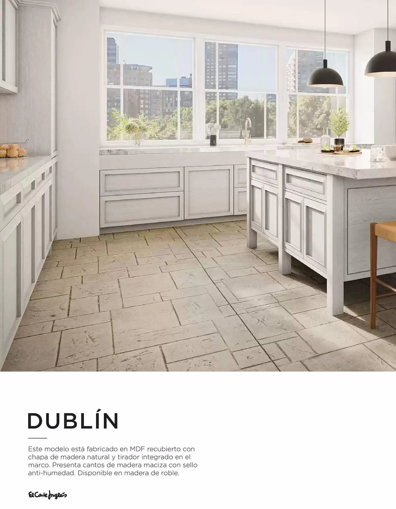 Catálogo de Folleto El Corte Inglés 5 de marzo al 5 de junio 2025 - Página 44