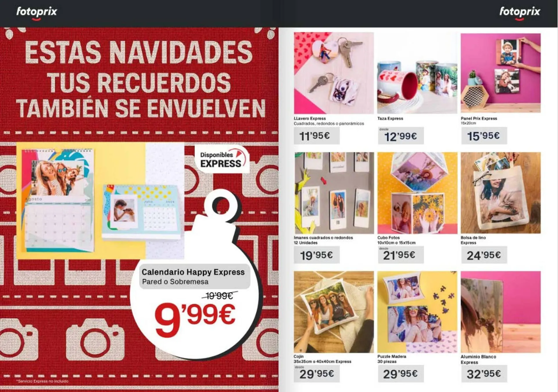 Catálogo de Catálogo Phone House 1 de diciembre al 31 de diciembre 2025 - Página 20