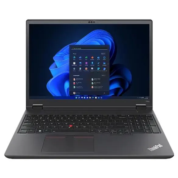 ThinkPad P16v (16″ AMD) mobile workstation