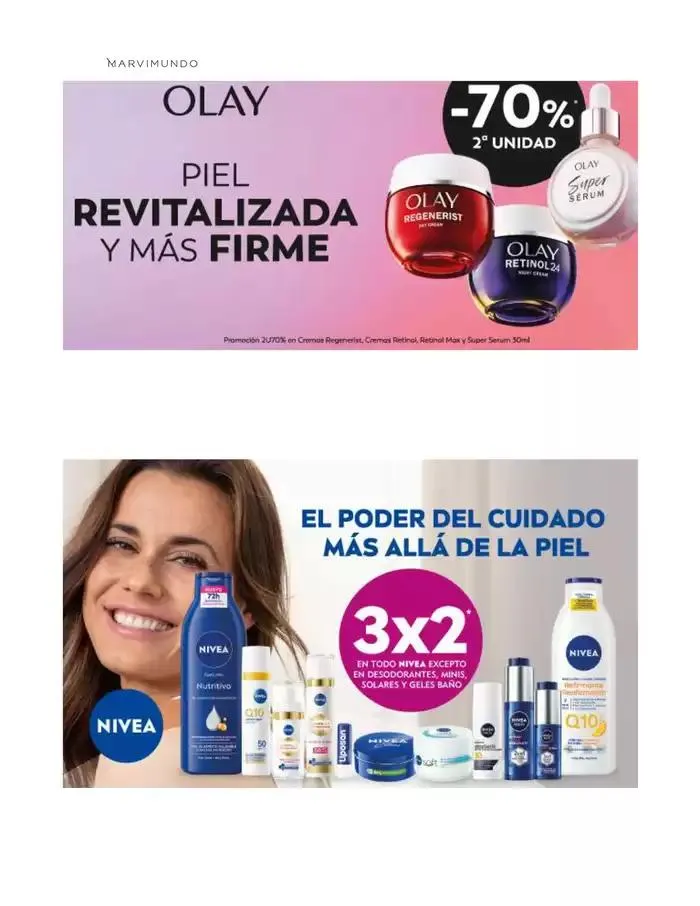 Catálogo de Promociones 7 de mayo al 31 de mayo 2025 - Página 7