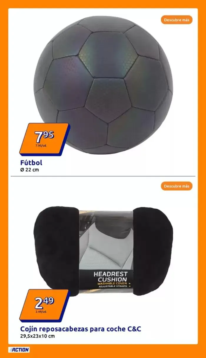 Catálogo de Pequeños precios, grandes sonrisas 1 de marzo al 31 de marzo 2025 - Página 16