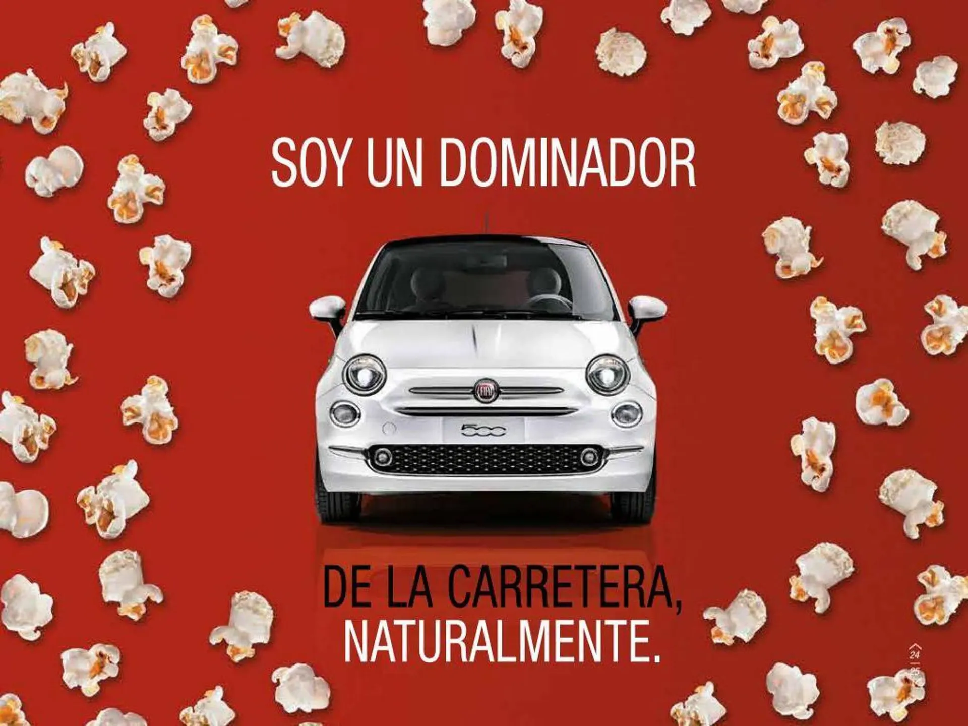 Catálogo de Folleto Fiat 24 de mayo al 31 de diciembre 2023 - Página 25