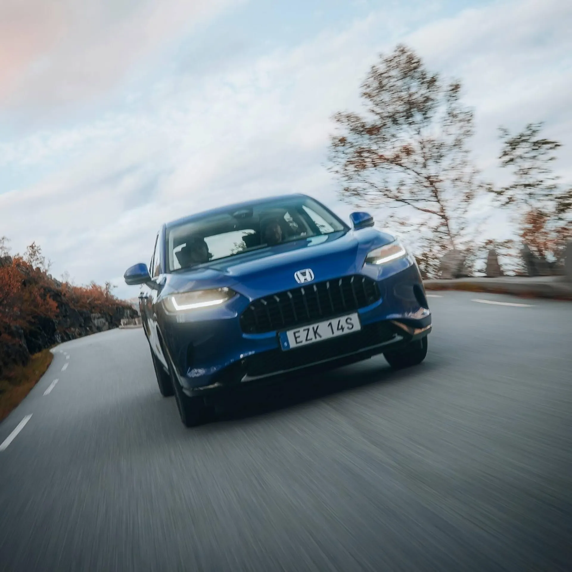 Catálogo de Folleto Honda 13 de enero al 7 de marzo 2026 - Página 3