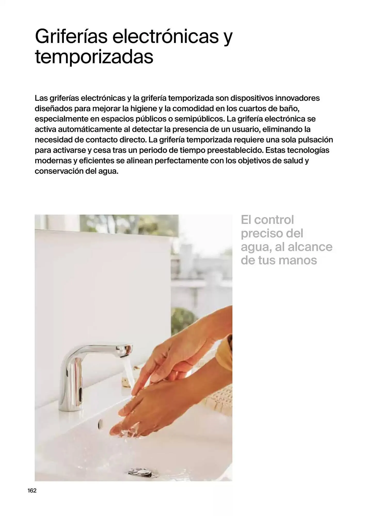 Catálogo de Folleto Roca 9 de enero al 31 de diciembre 2025 - Página 164