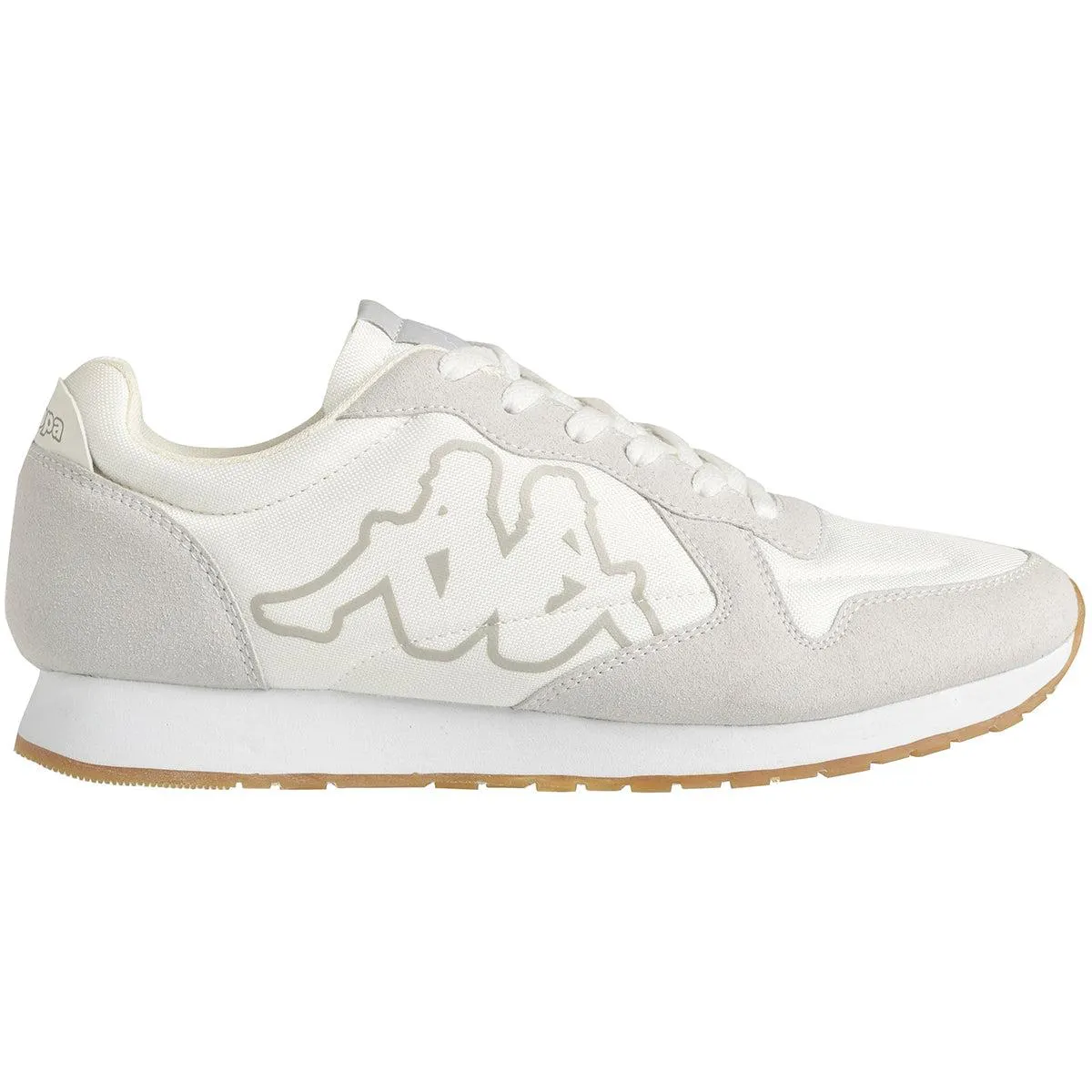 Sneakers blancos Komaya de hombre