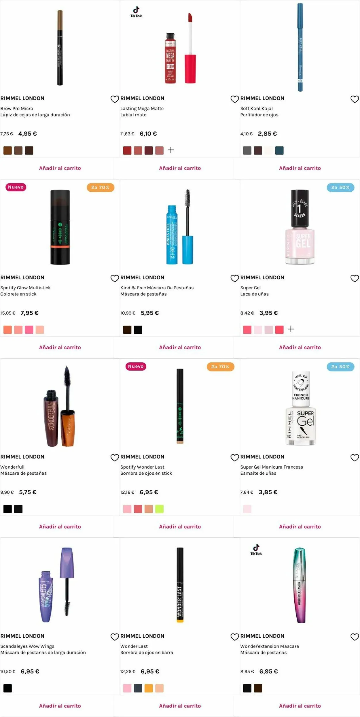 Catálogo de Druni 23 de junio al 2 de julio 2025 - Página 18