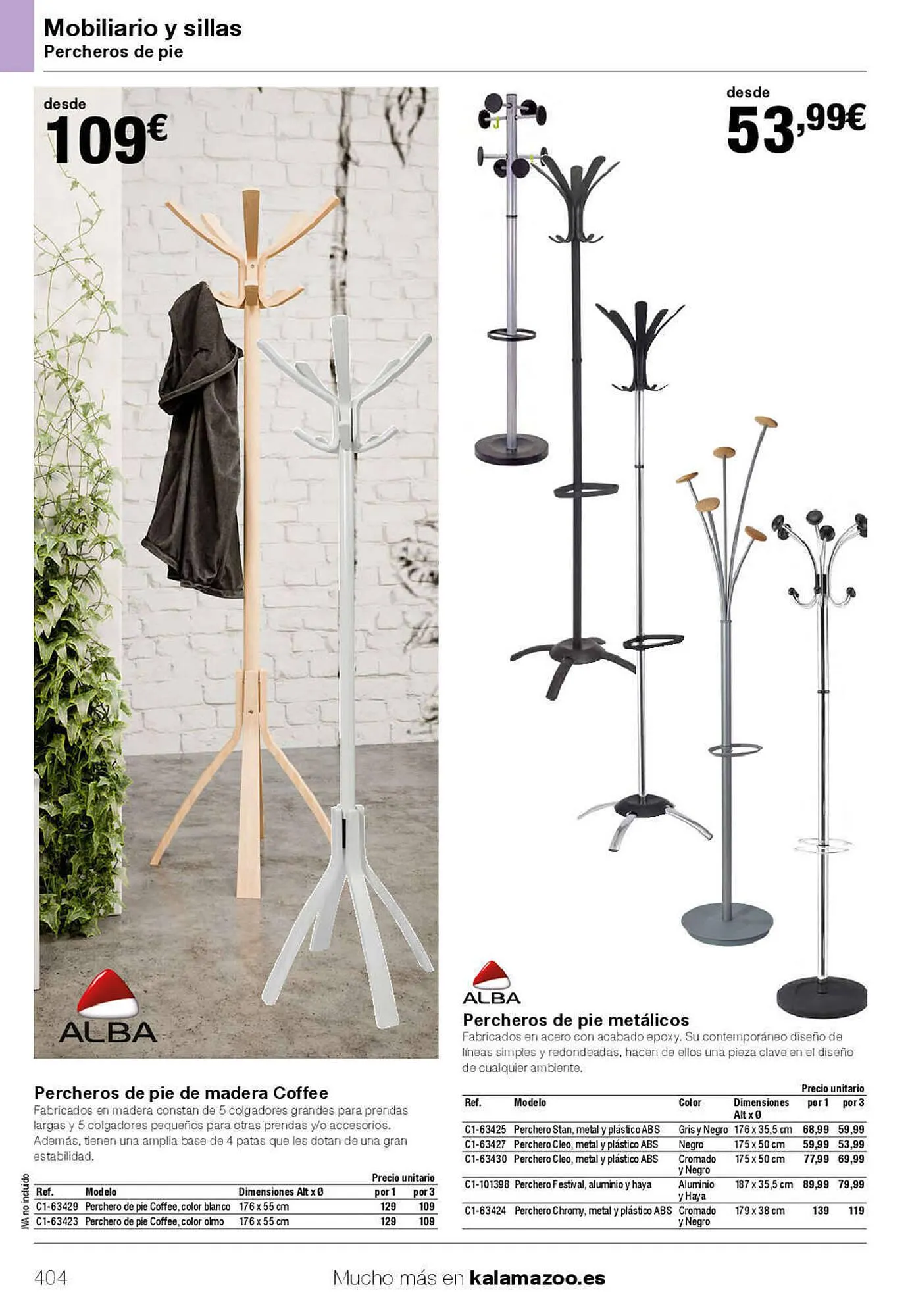 Catálogo de Folleto Staples Kalamazoo 27 de enero al 31 de julio 2023 - Página 404