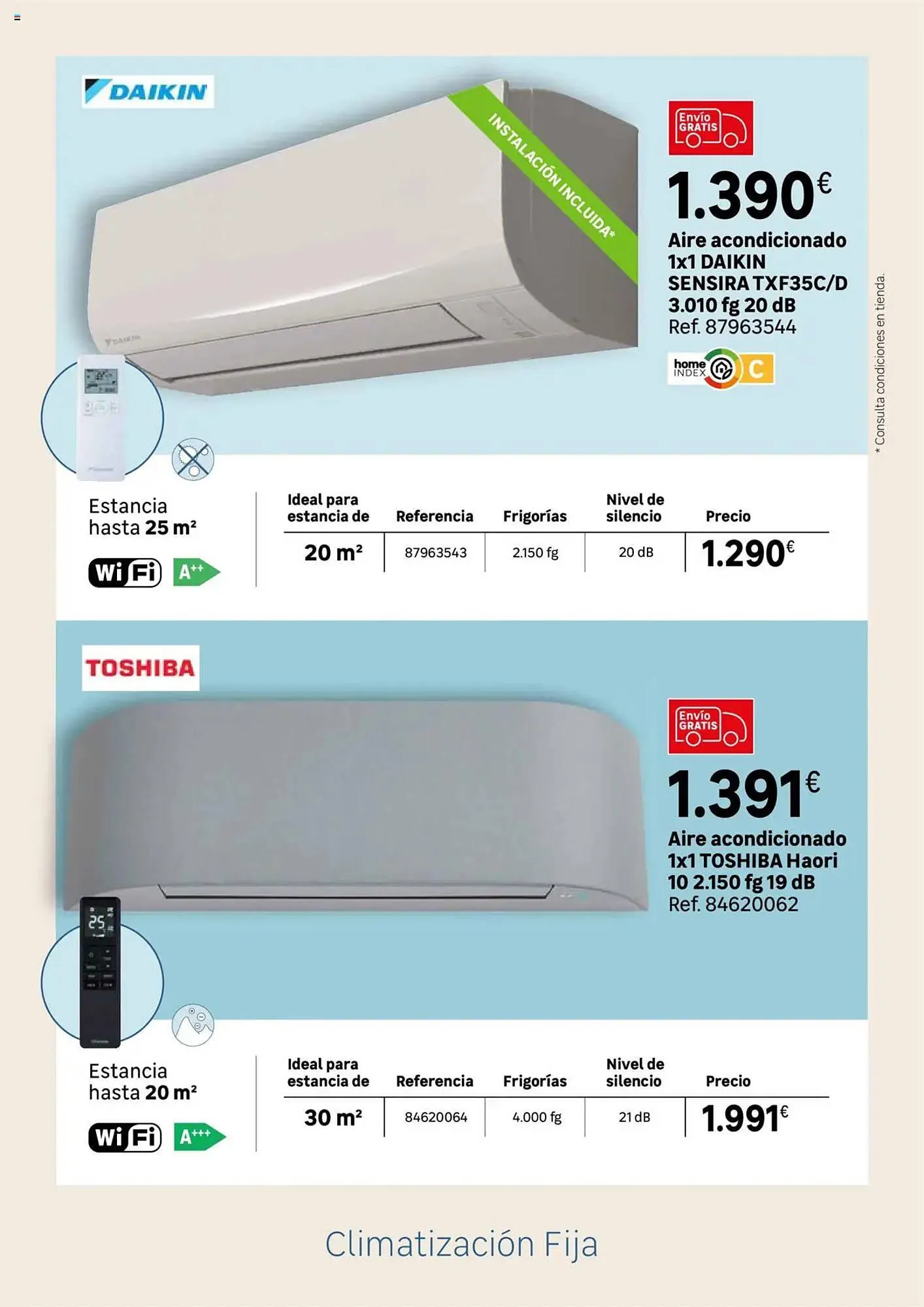 Catálogo de Folleto Leroy Merlin 24 de junio al 21 de julio 2025 - Página 21