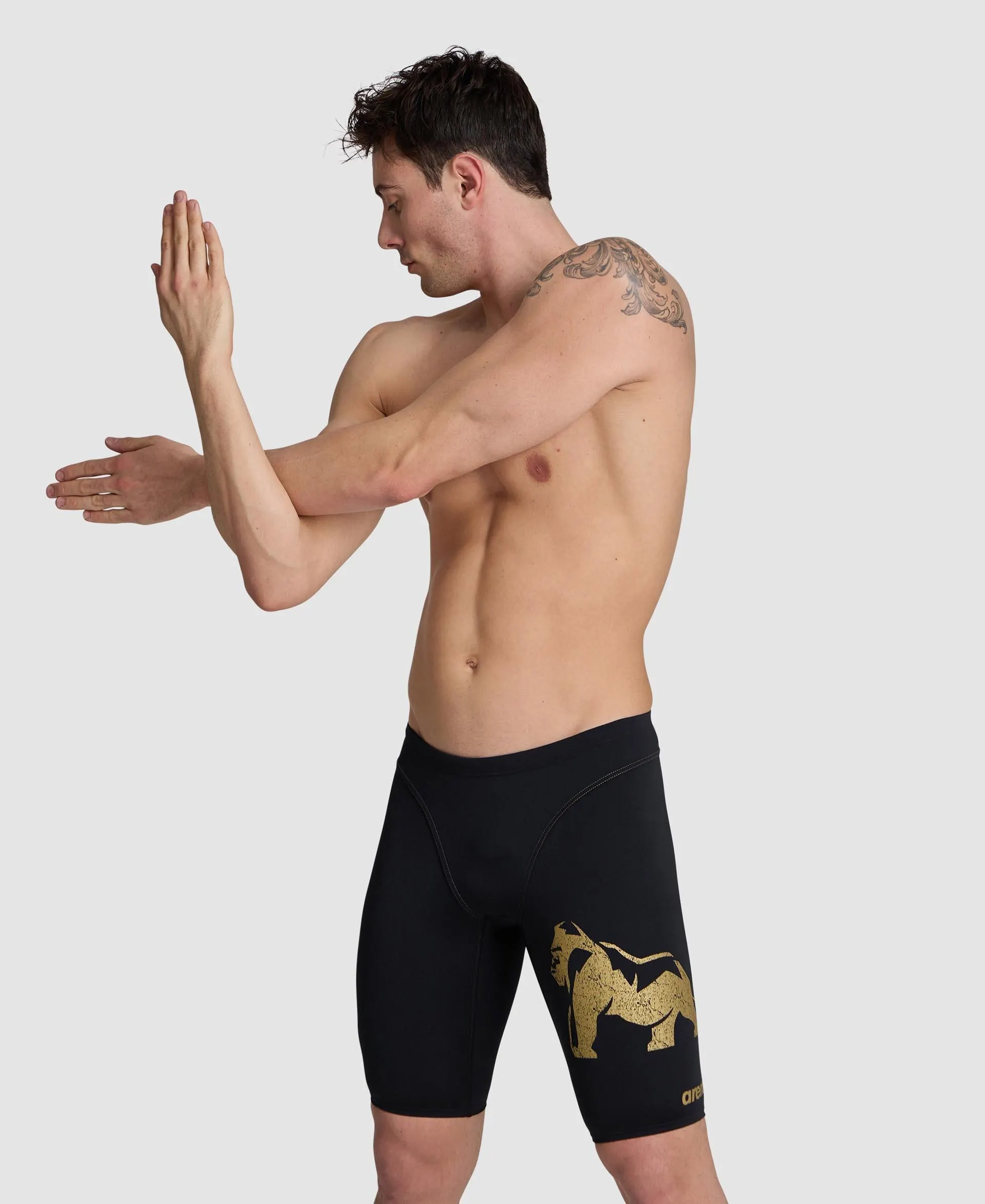 Jammer Hombre Signature Gorilla Ed. ltda