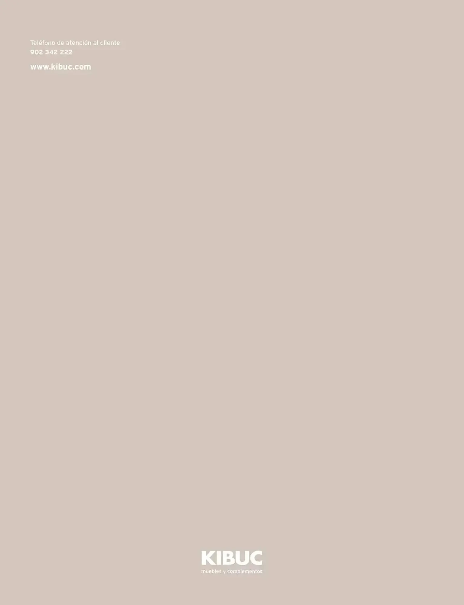 Catálogo de Folleto Kibuc 11 de noviembre al 11 de noviembre 2025 - Página 26