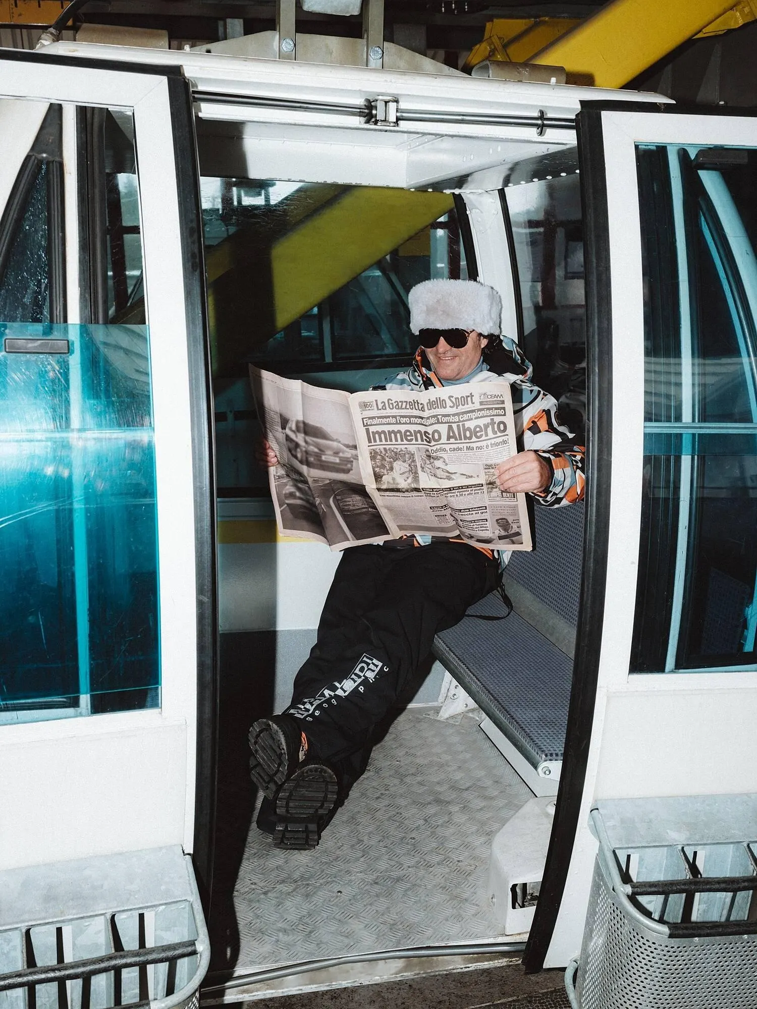 Catálogo de Folleto Napapijri 11 de noviembre al 10 de enero 2026 - Página 2