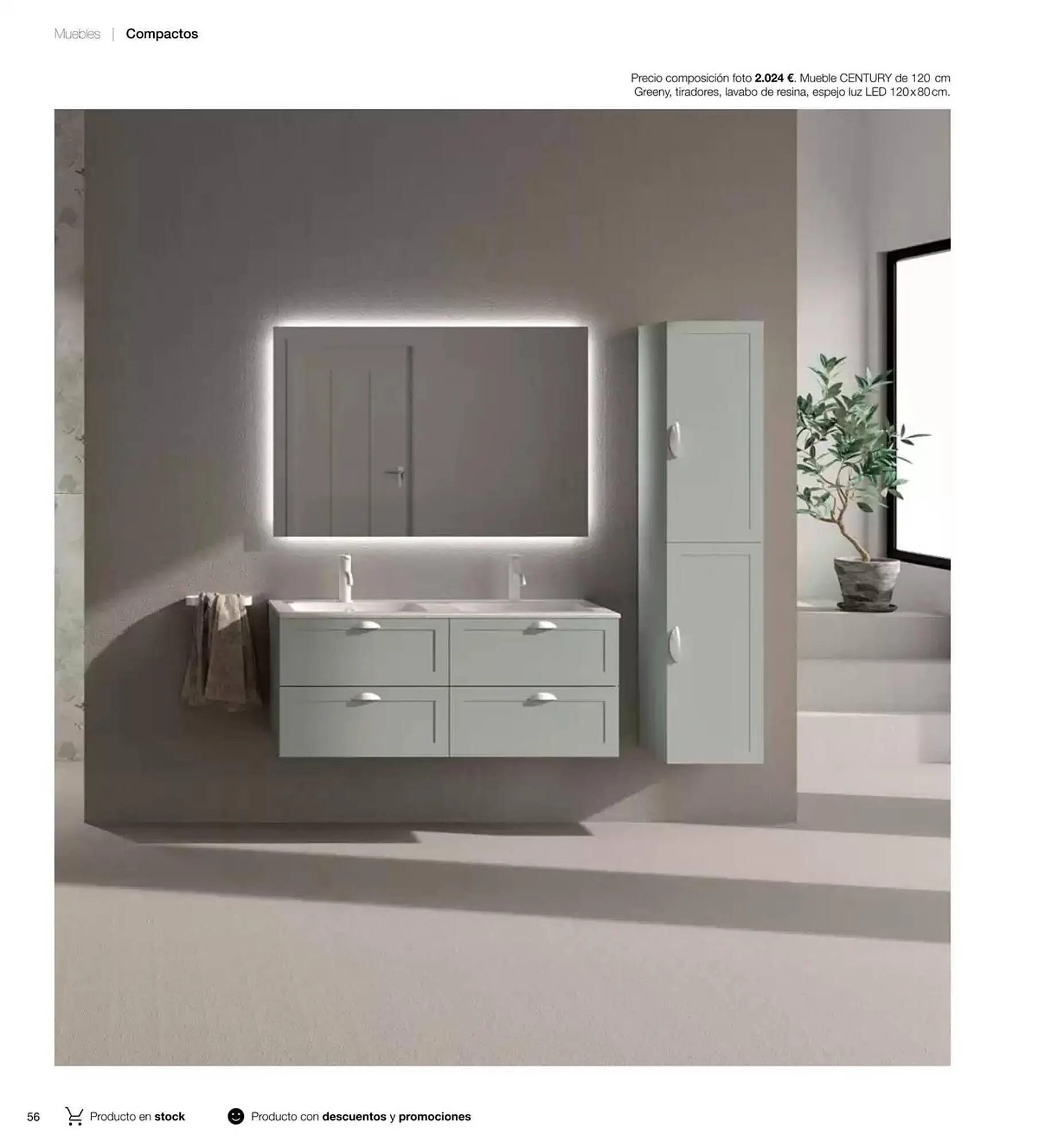 Catálogo de Folleto Grup Gamma 2 de enero al 31 de agosto 2025 - Página 150