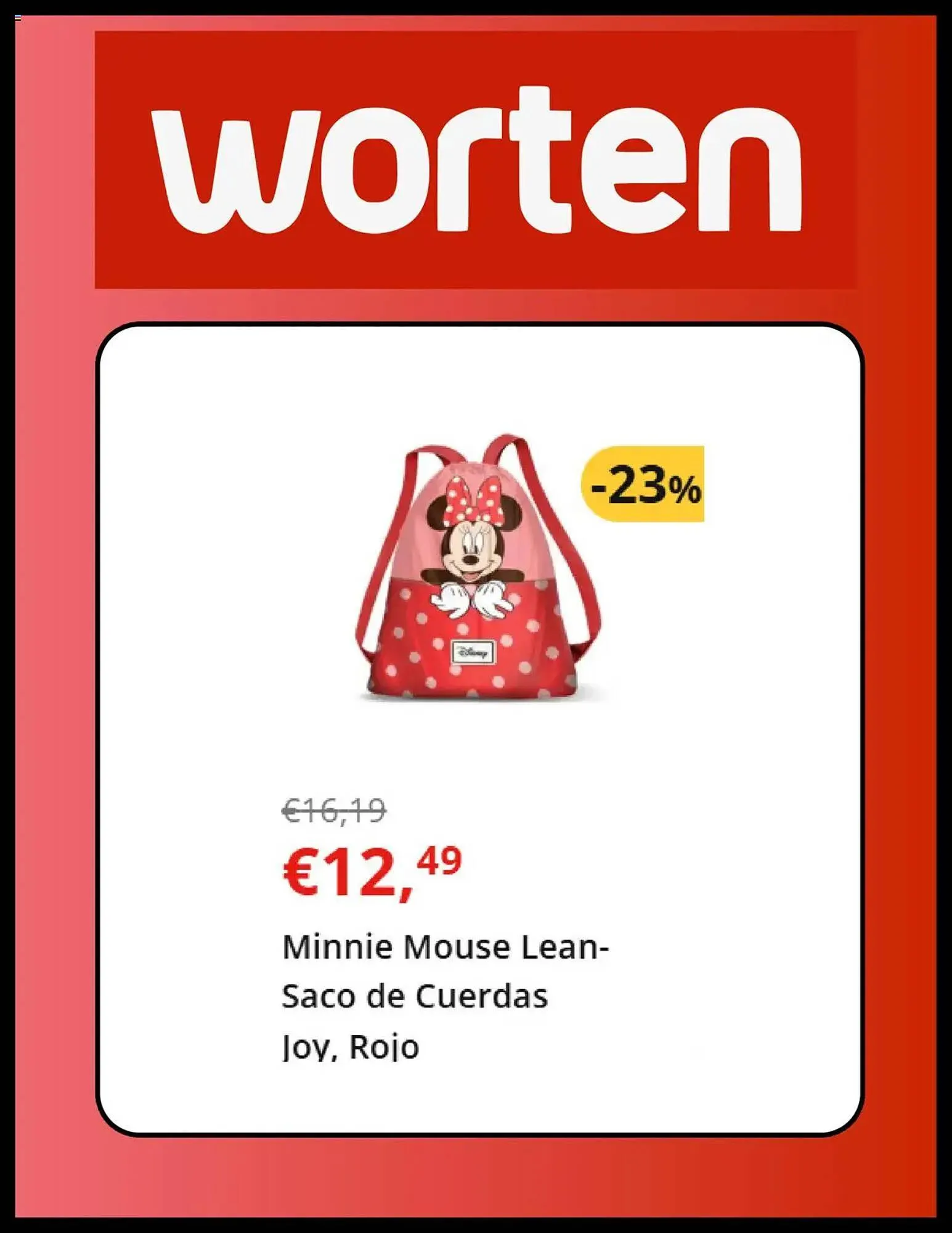 Catálogo de Folleto Worten 8 de abril al 21 de abril 2025 - Página 3