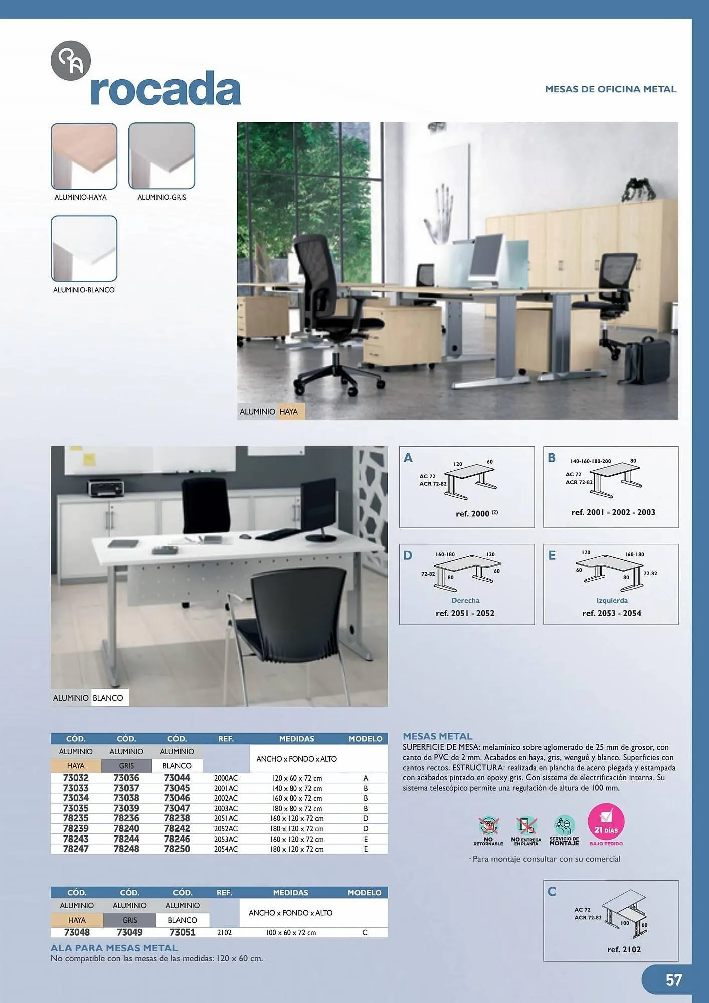 Catálogo de Folleto Carlin 25 de julio al 31 de diciembre 2023 - Página 83