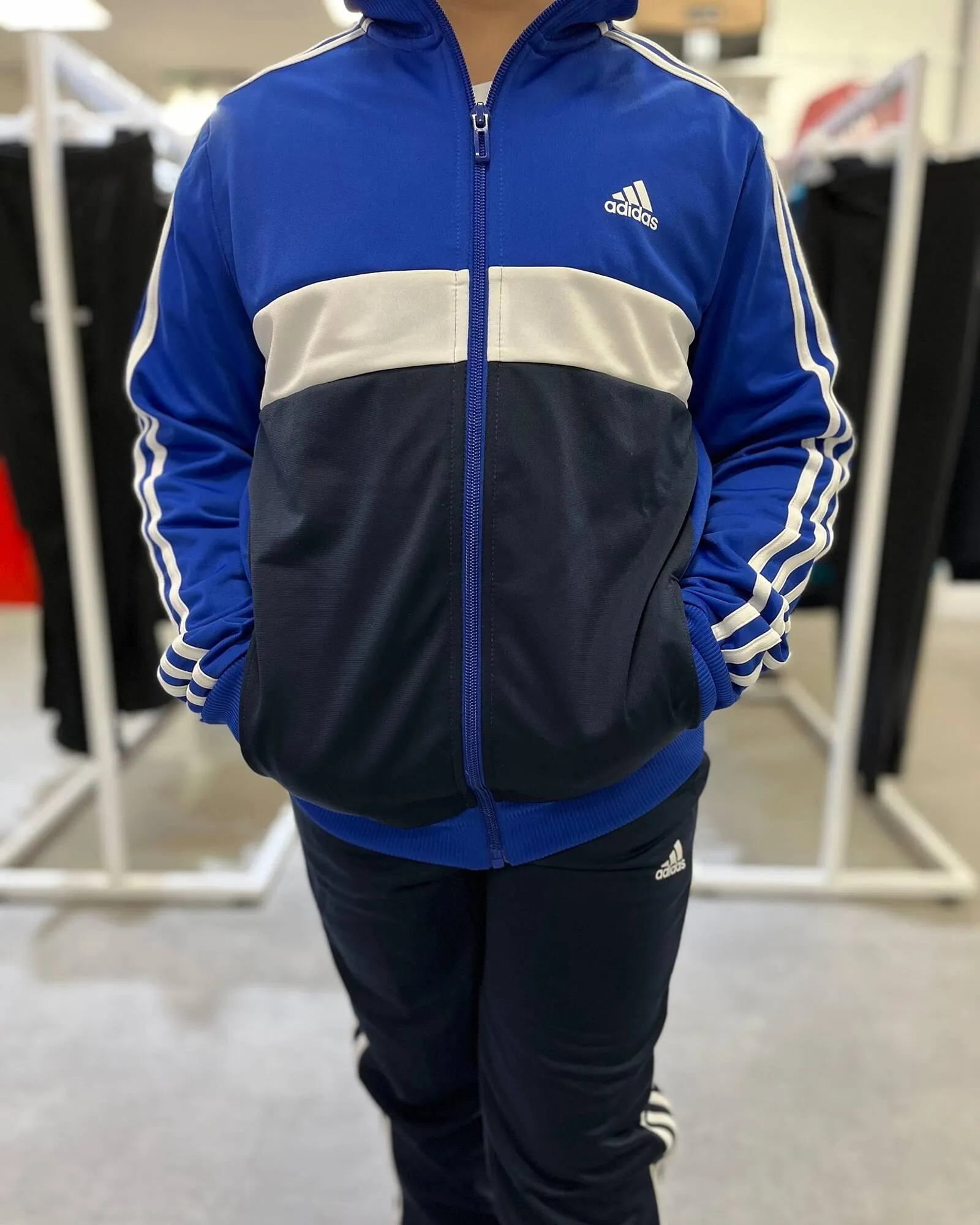 Catálogo de Folleto Deportes Blanes 13 de febrero al 5 de abril 2025 - Página 4