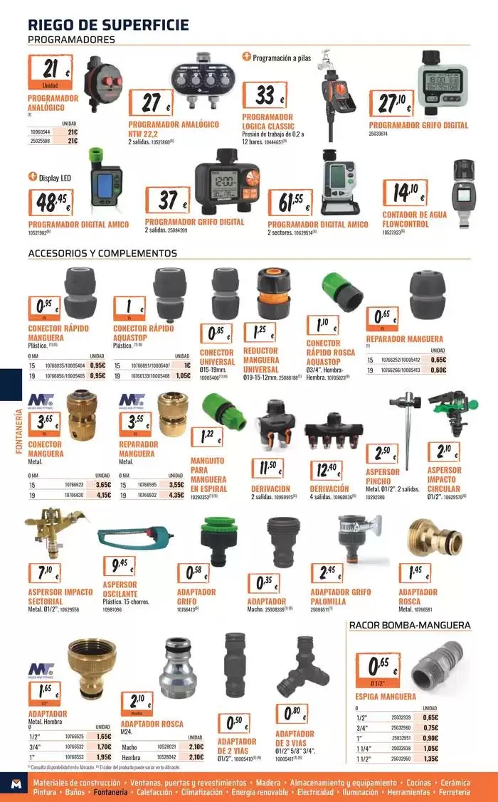 Catálogo de Catálogo 2025 Cordoba 1 de enero al 31 de diciembre 2025 - Página 282