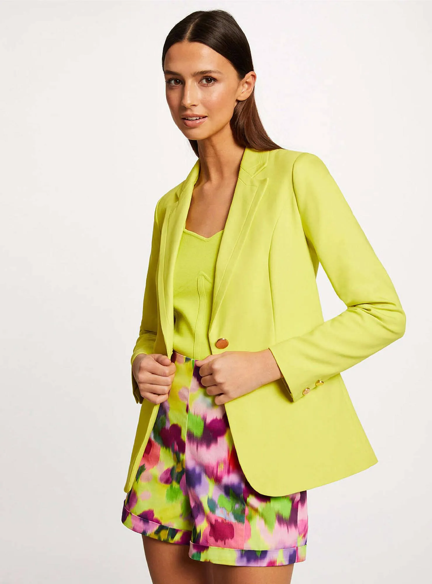 Catálogo de Catálogo Morgan De Toi 22 de marzo al 31 de julio 2023 - Página 6