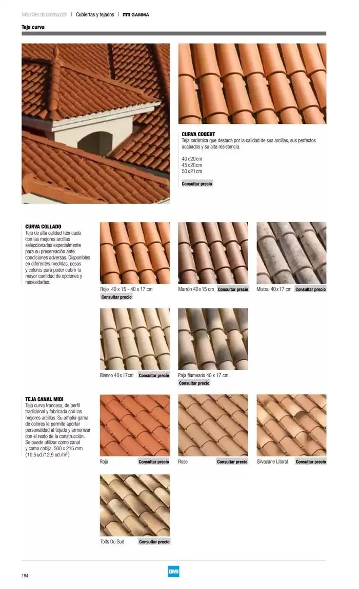 Catálogo de Catálogo Grup Gamma 14 de octubre al 31 de marzo 2025 - Página 104