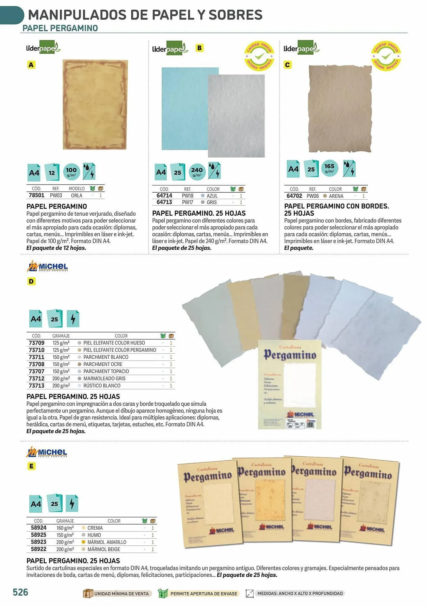 Catálogo de Folleto Carlin 25 de julio al 31 de diciembre 2023 - Página 552