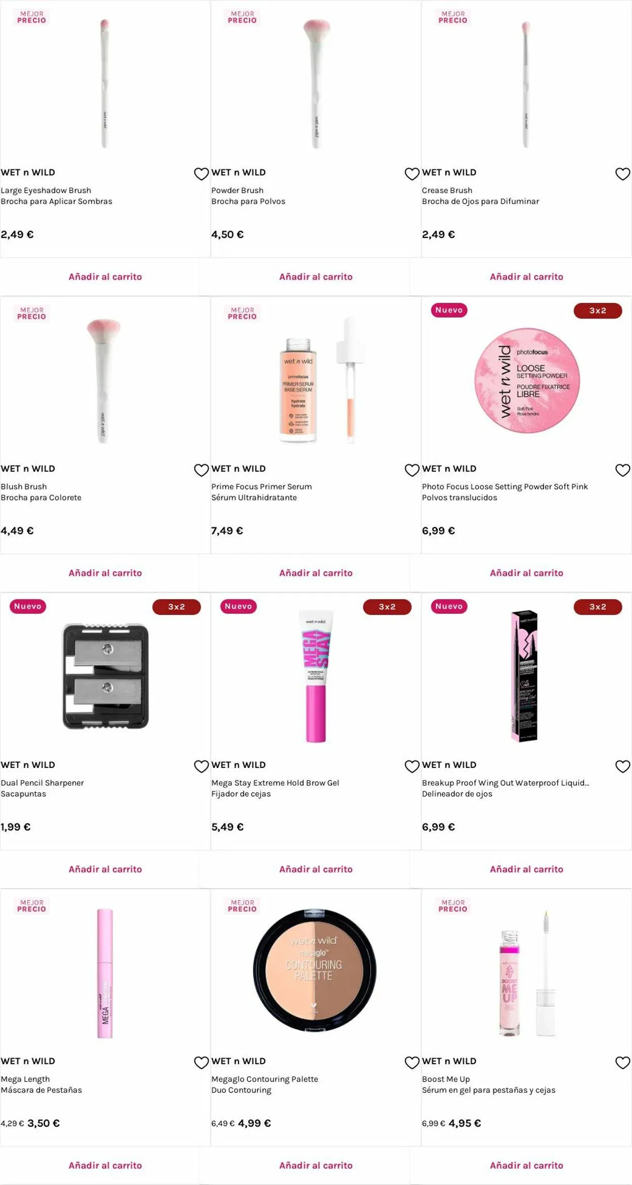 Catálogo de Druni 23 de junio al 2 de julio 2025 - Página 28