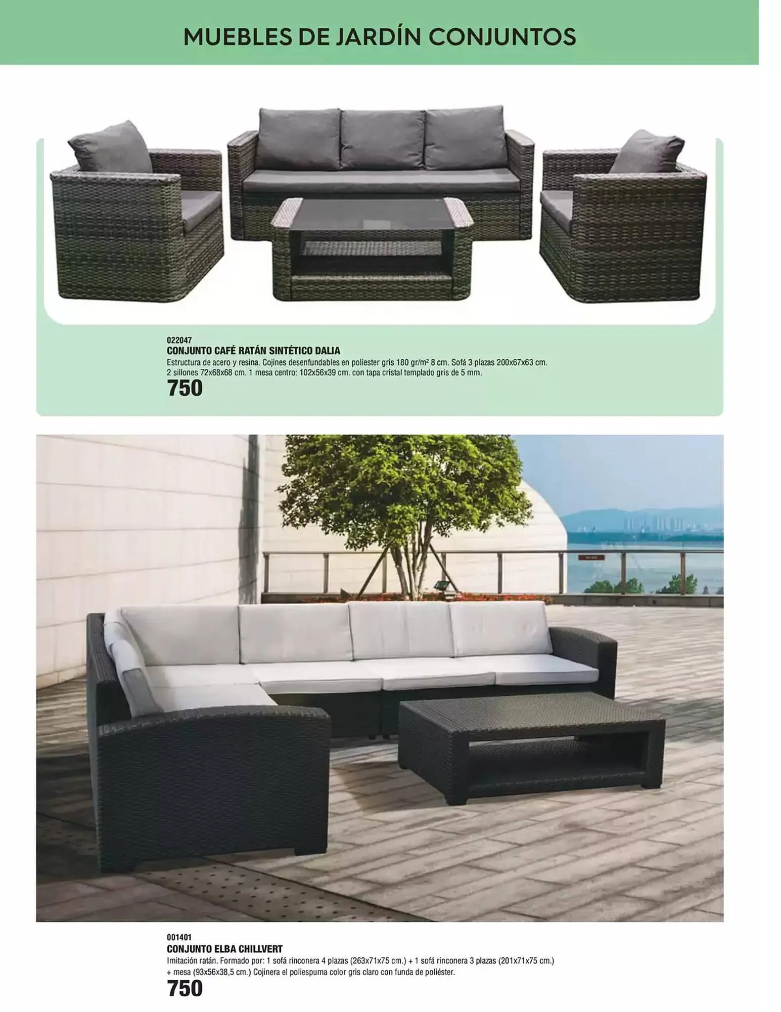 Catálogo de Folleto Optimus 2 de abril al 31 de julio 2025 - Página 12