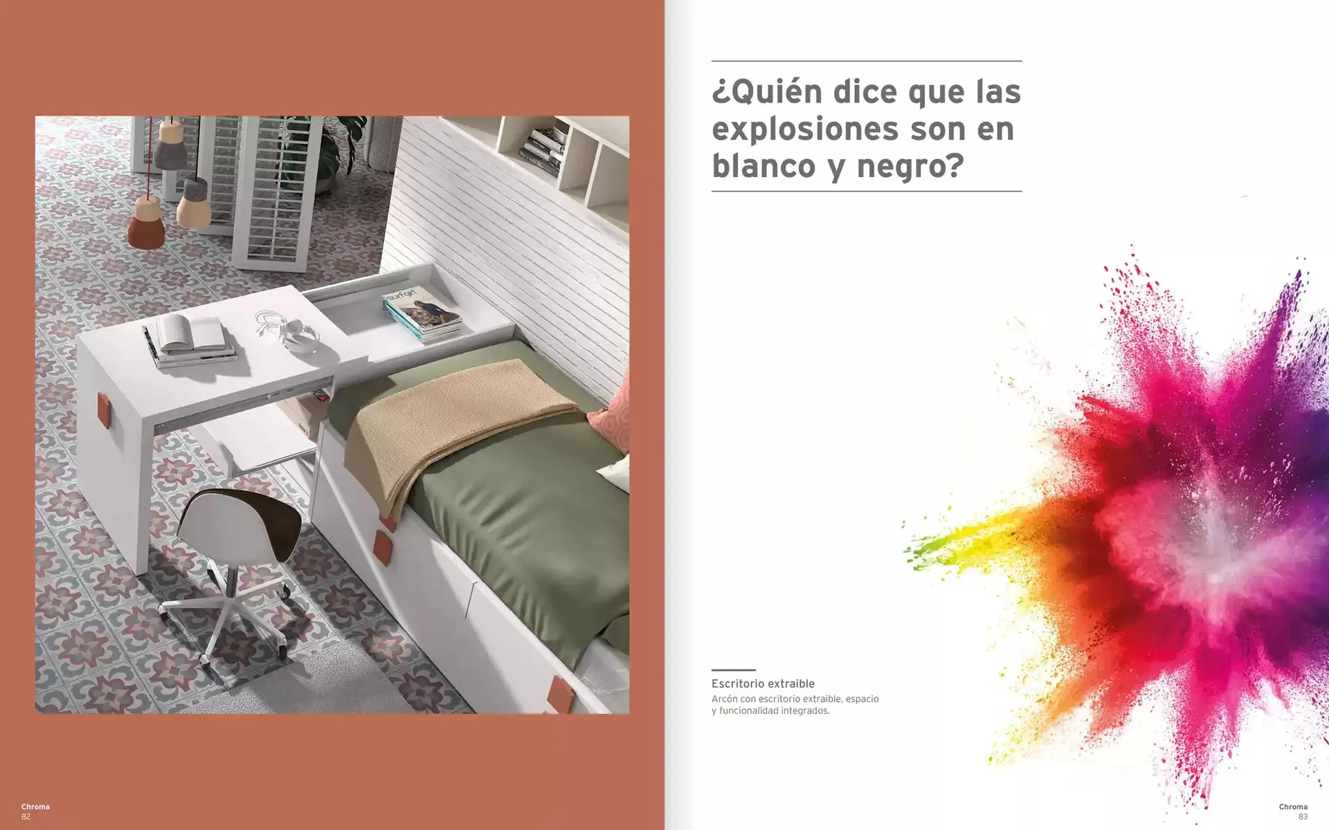 Catálogo de Folleto Kibuc 11 de noviembre al 11 de noviembre 2025 - Página 43