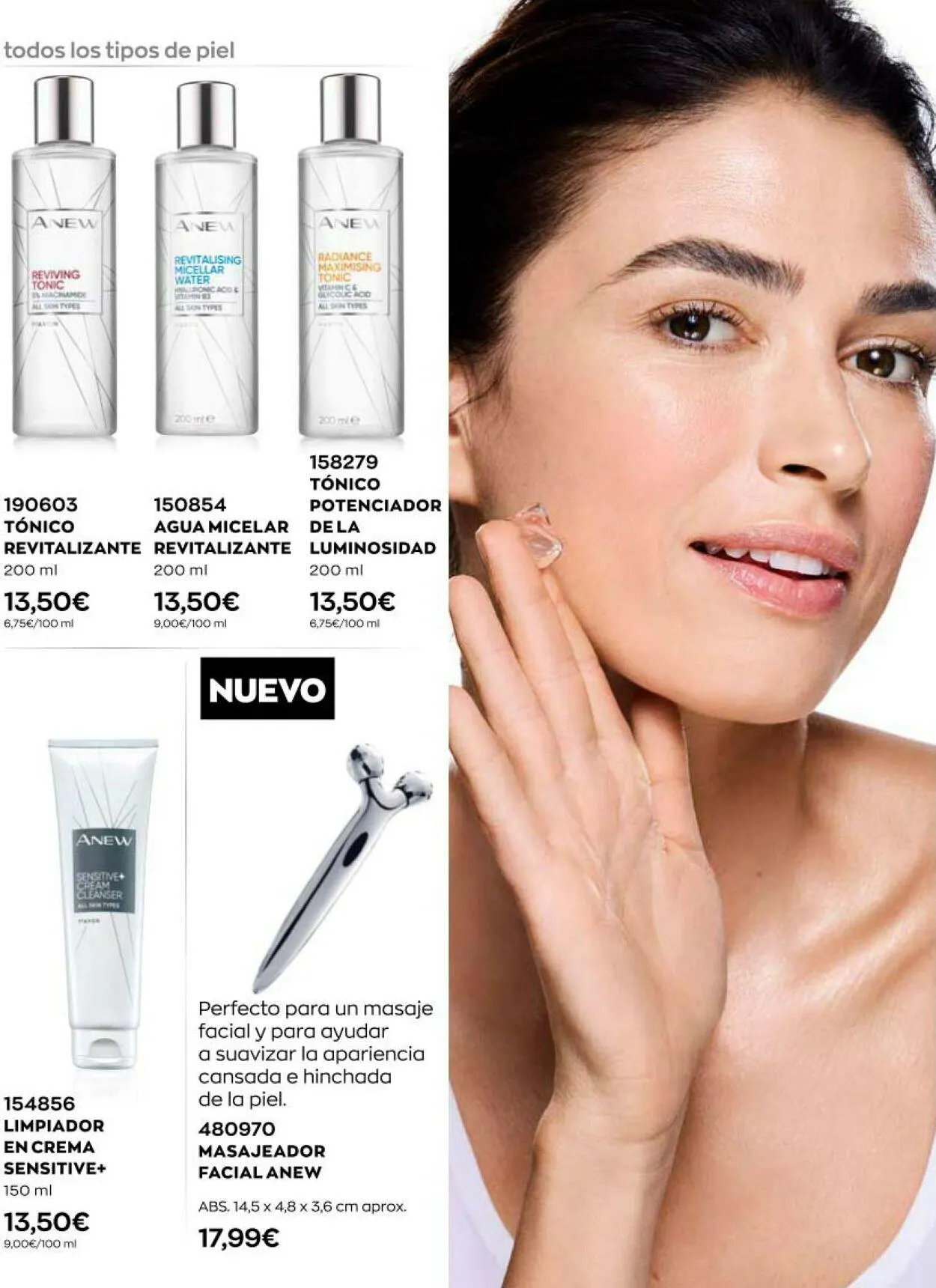 Catálogo de Avon Oferta actual 1 de julio al 31 de julio 2023 - Página 80