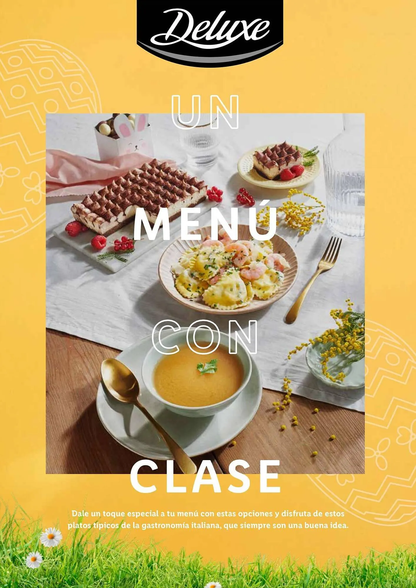 Catálogo de Folleto Lidl 5 de marzo al 1 de abril 2024 - Página 18