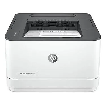 HP LaserJet Pro 3002dw