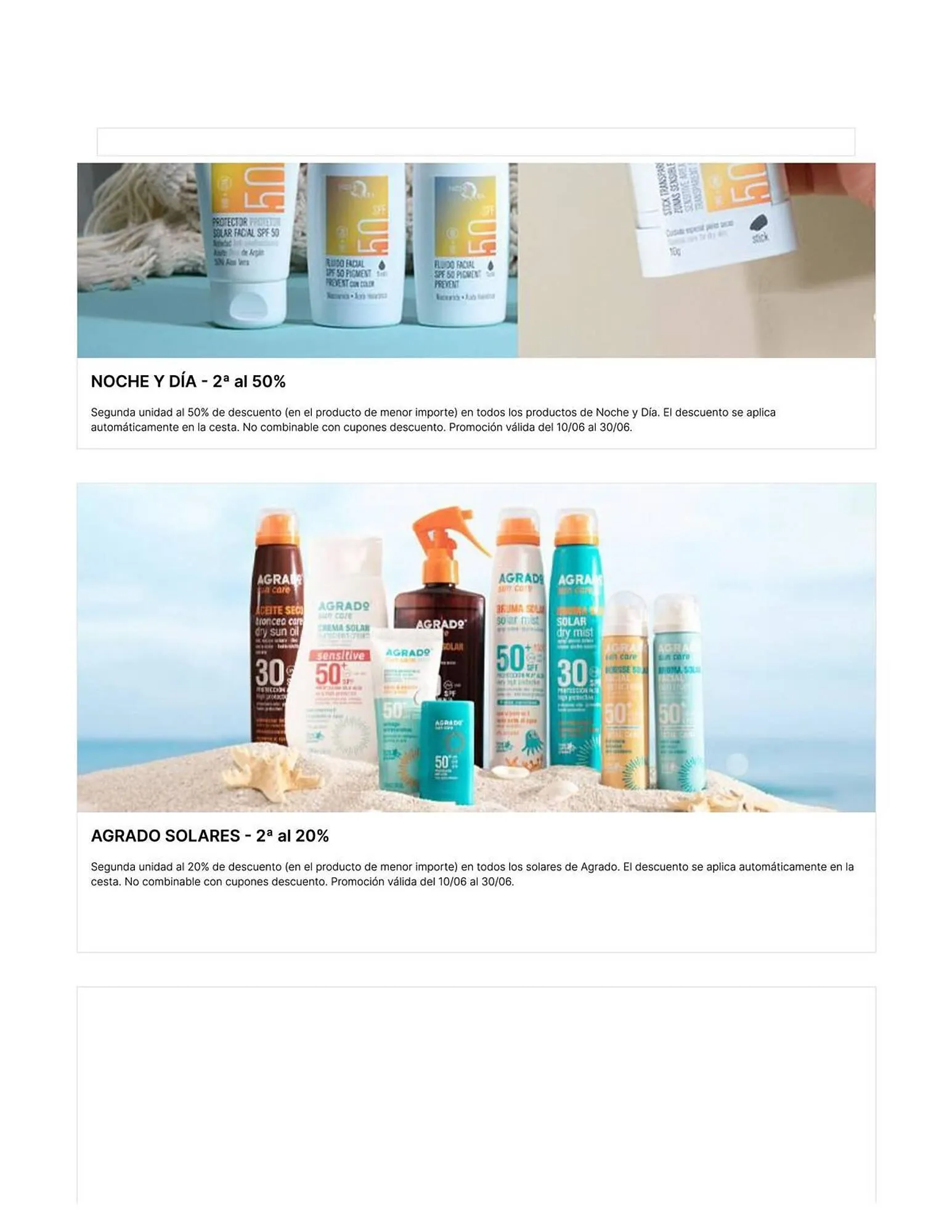 Catálogo de Folleto Perfumería Prieto 24 de junio al 30 de junio 2025 - Página 2